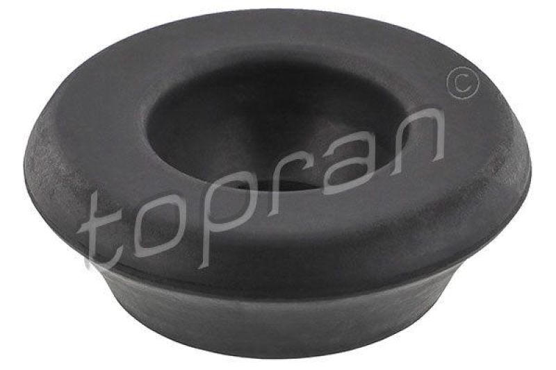 TOPRAN Mounting, shock absorbers