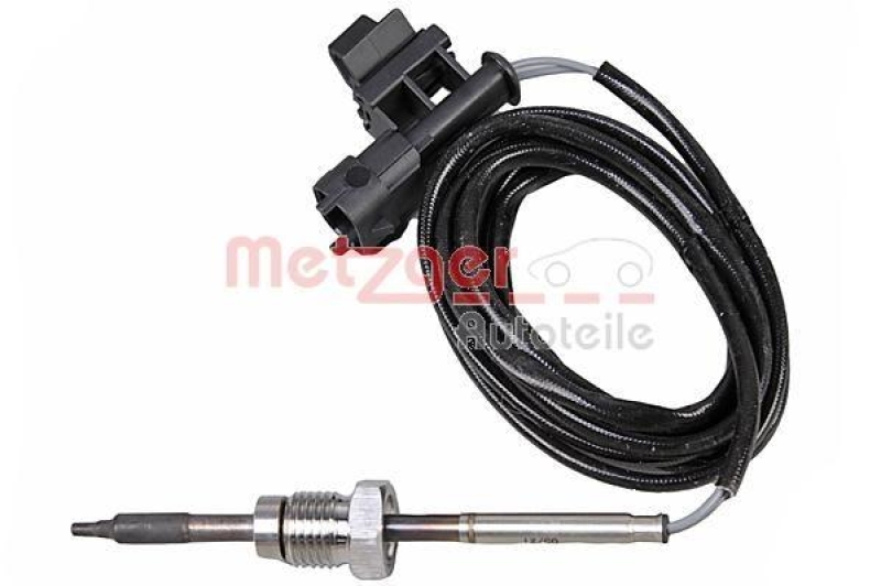 METZGER Sensor, exhaust gas temperature