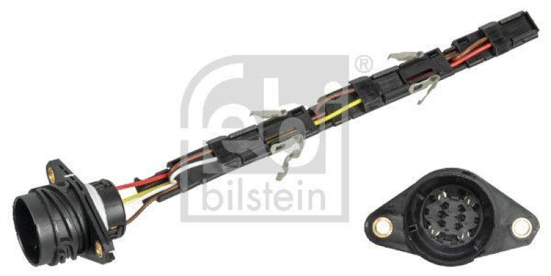 FEBI BILSTEIN Connecting Cable, injector febi Plus
