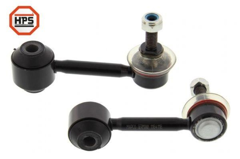 MAPCO Repair Kit, stabilizer coupling rod