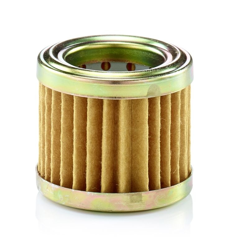MANN-FILTER Kraftstofffilter