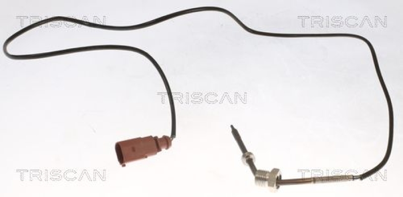 TRISCAN Sensor, exhaust gas temperature