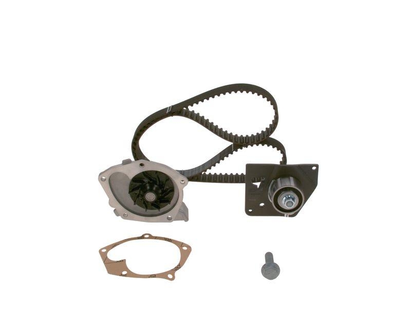 BOSCH Water Pump & Timing Belt Set