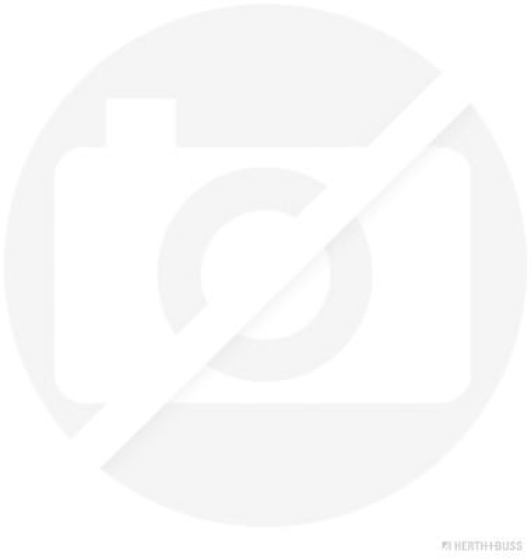 HERTH+BUSS JAKOPARTS Dichtung Zylinderkopf Zylinderkopfdichtung Kopfdichtung