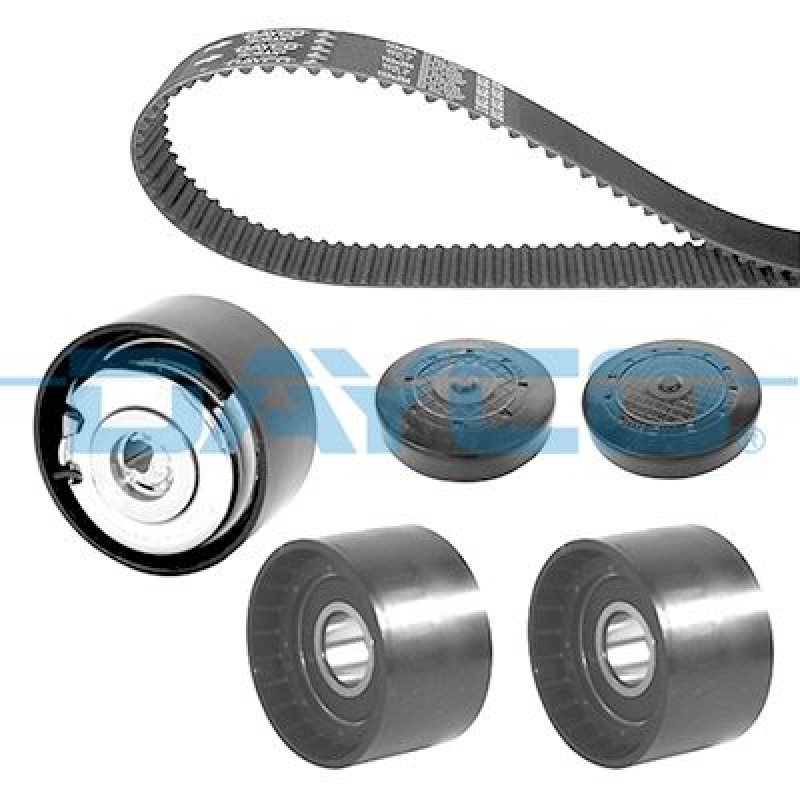 DAYCO Timing Belt Set