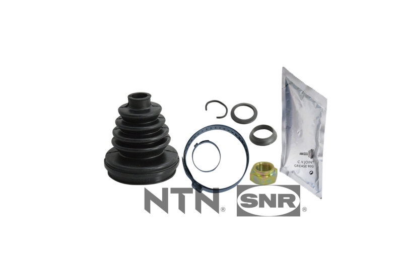 SNR Faltenbalgsatz, Antriebswelle IBK54.002