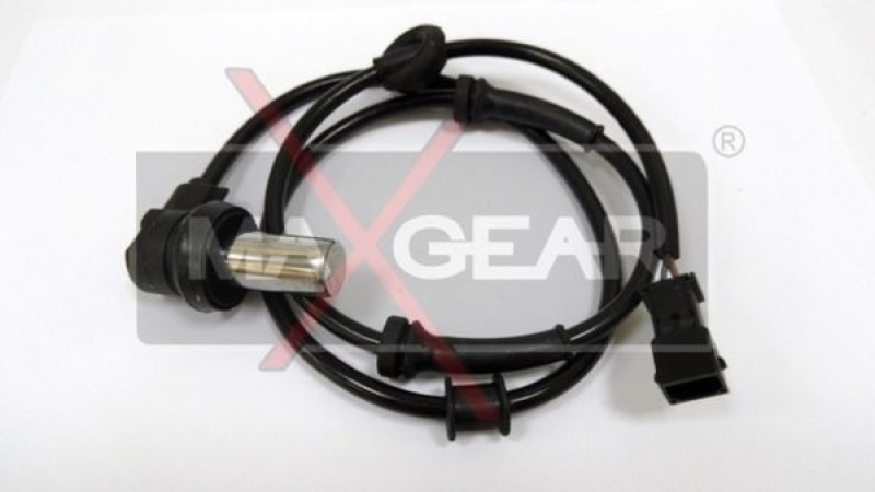 MAXGEAR Sensor, Raddrehzahl 20-0069