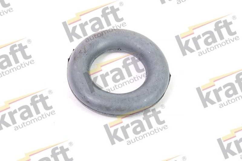 KRAFT AUTOMOTIVE Rubber Mount, muffler