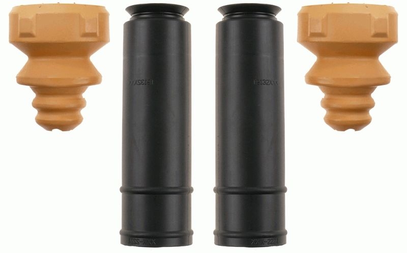 SACHS Dust Cover Kit, shock absorber Service Kit
