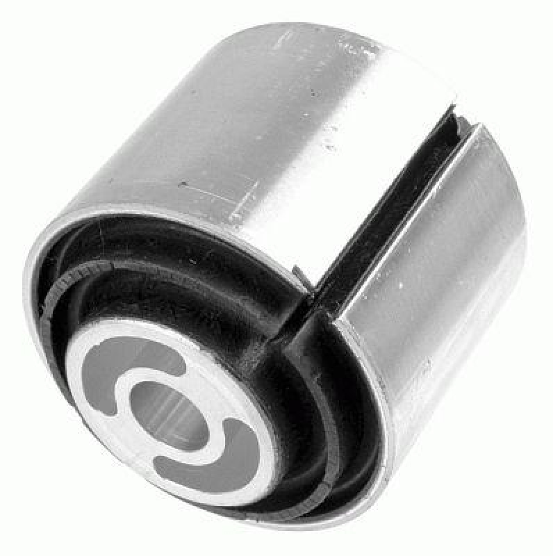 LEMF&Ouml;RDER Mounting, control/trailing arm