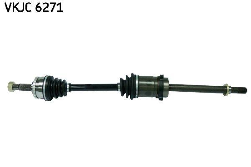 SKF Antriebswelle