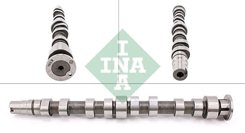 INA Camshaft