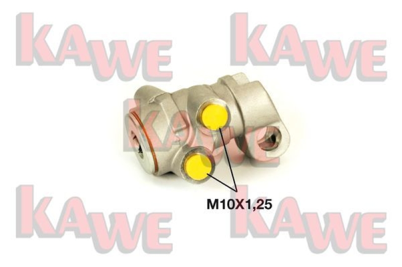 KAWE Brake Force Regulator