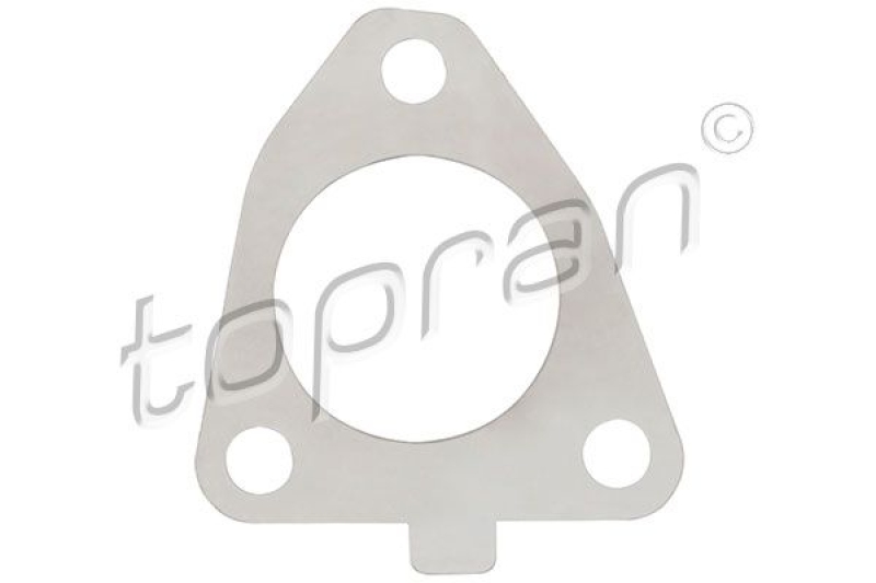 TOPRAN Gasket, charger