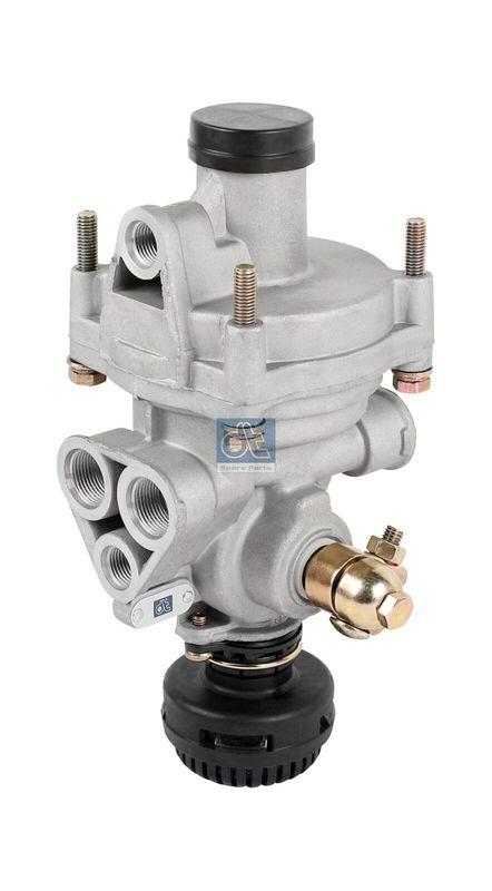 DT Spare Parts Bremskraftregler