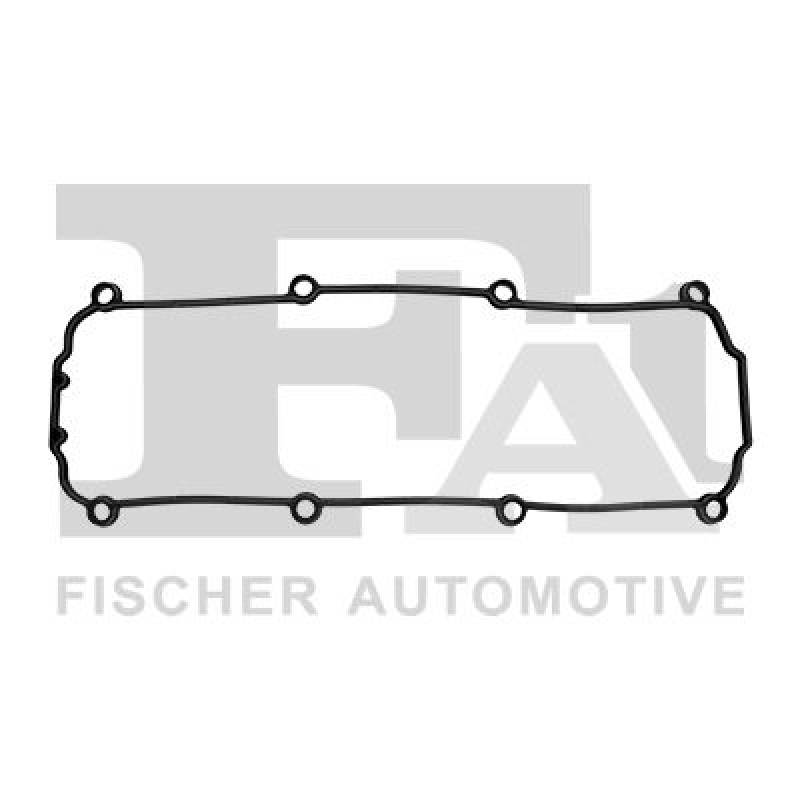 FA1 Gasket, cylinder head cover