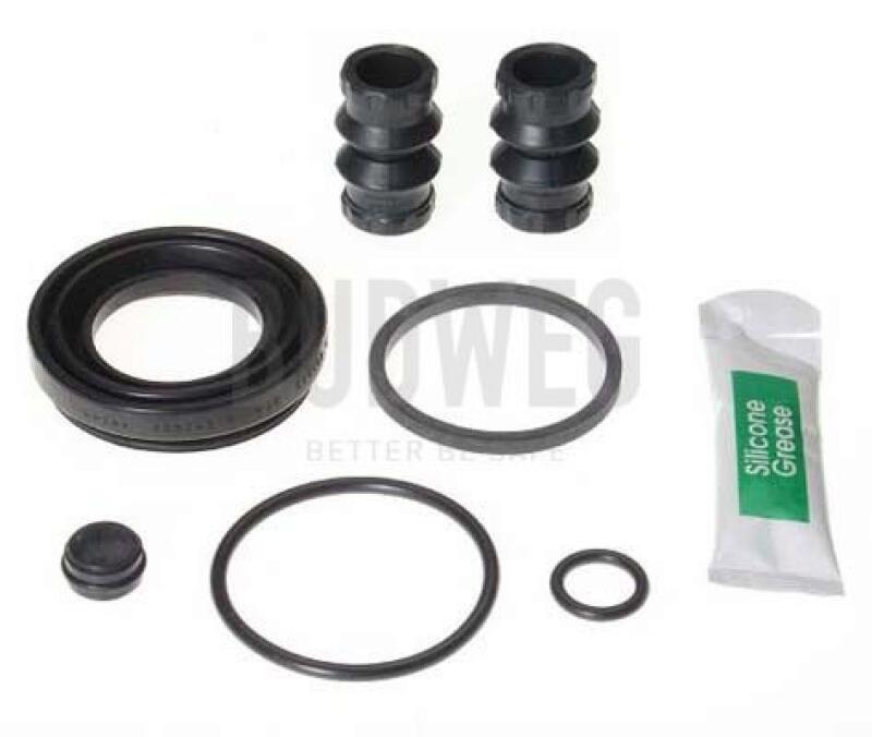 BUDWEG CALIPER Repair Kit, brake caliper