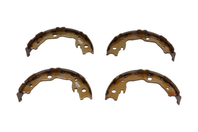 KAVO PARTS Bremsbackensatz