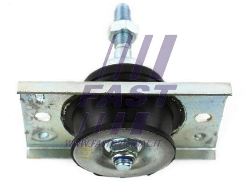 FAST Lagerung, Motor FT52608