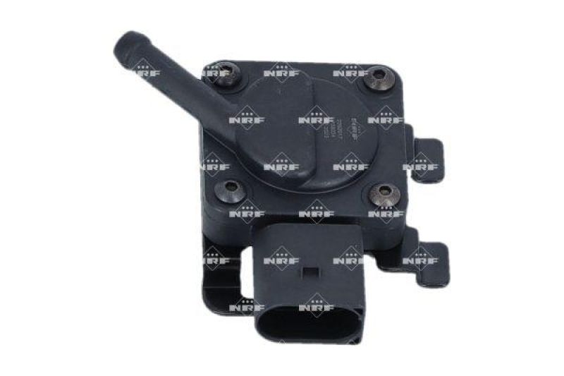 NRF Sensor, Abgasdruck