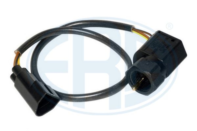 ERA Sensor, Geschwindigkeit