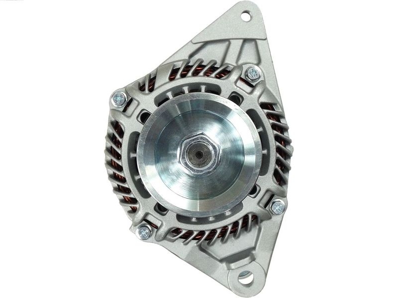 AS-PL Generator Brandneu AS-PL
