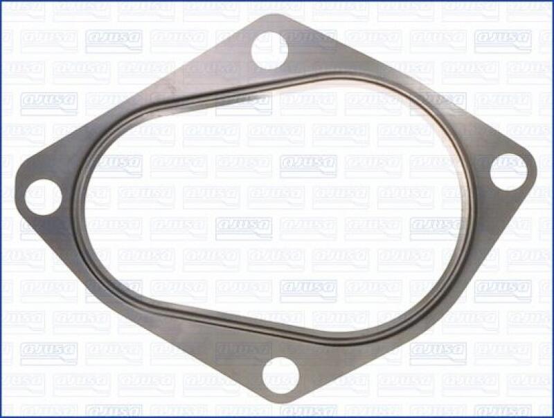 AJUSA Gasket, exhaust pipe