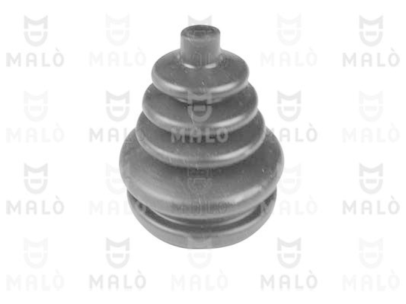 AKRON-MALÒ Schalthebelverkleidung