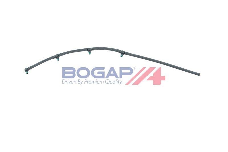 BOGAP Steuerventil, Nockenwellenverstellung BOGAP Premium