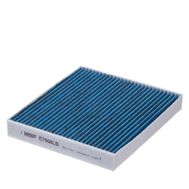HENGST FILTER Filter, Innenraumluft E7908LB