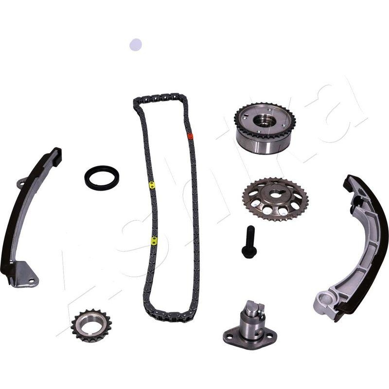 ASHIKA Steuerkettensatz