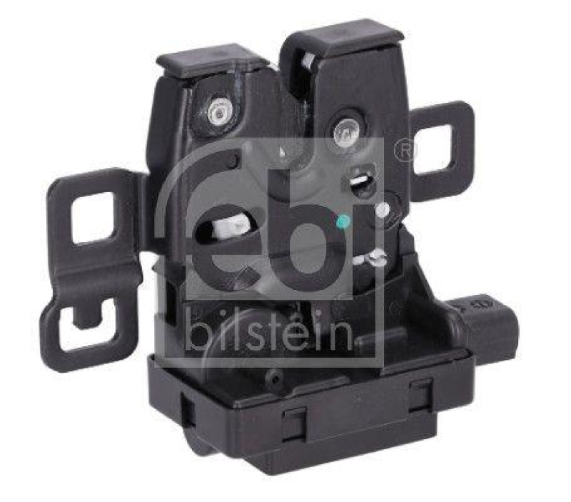 FEBI BILSTEIN Heckklappenschloss febi Plus