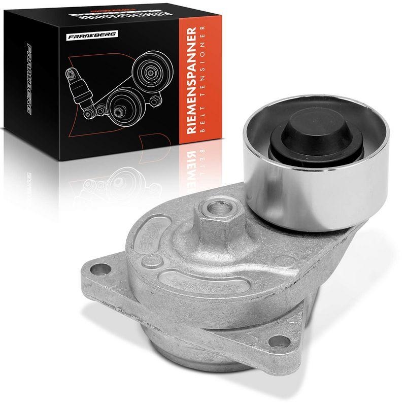 1x Frankberg Spannrolle Riemenspanner 5481FB0005843