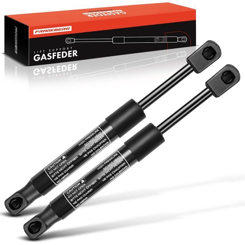 2x Frankberg Gasfeder Kofferraum Heckklappe 5481FB0013216