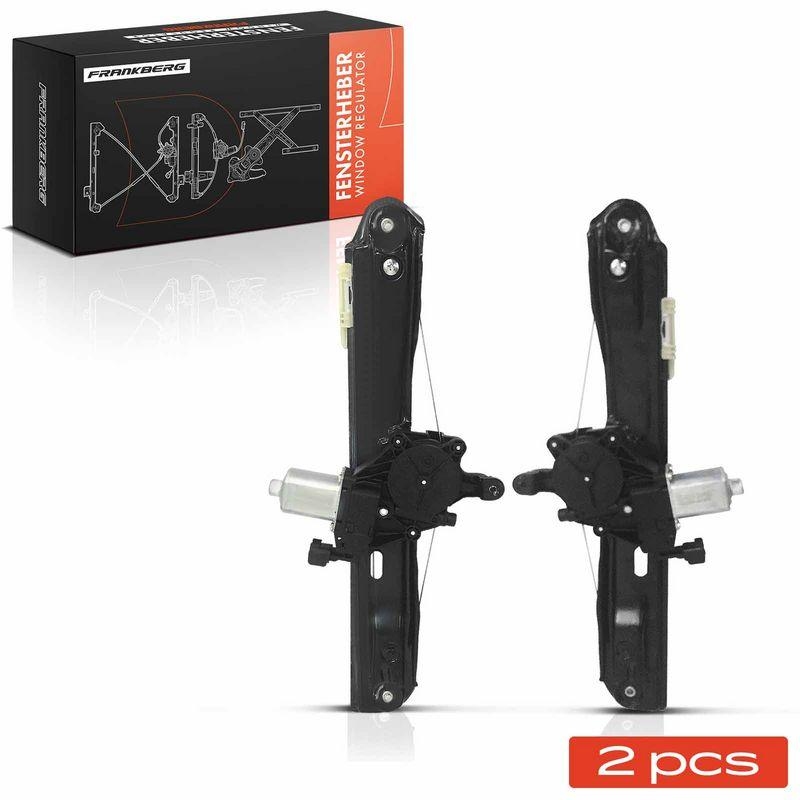 Frankberg Fensterheber