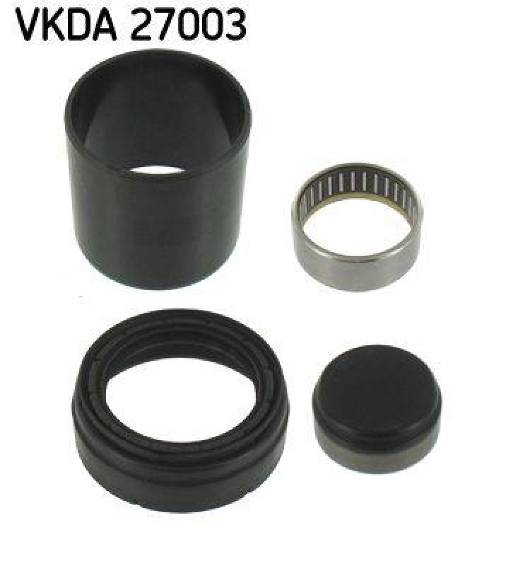 SKF Repair Kit, wheel suspension