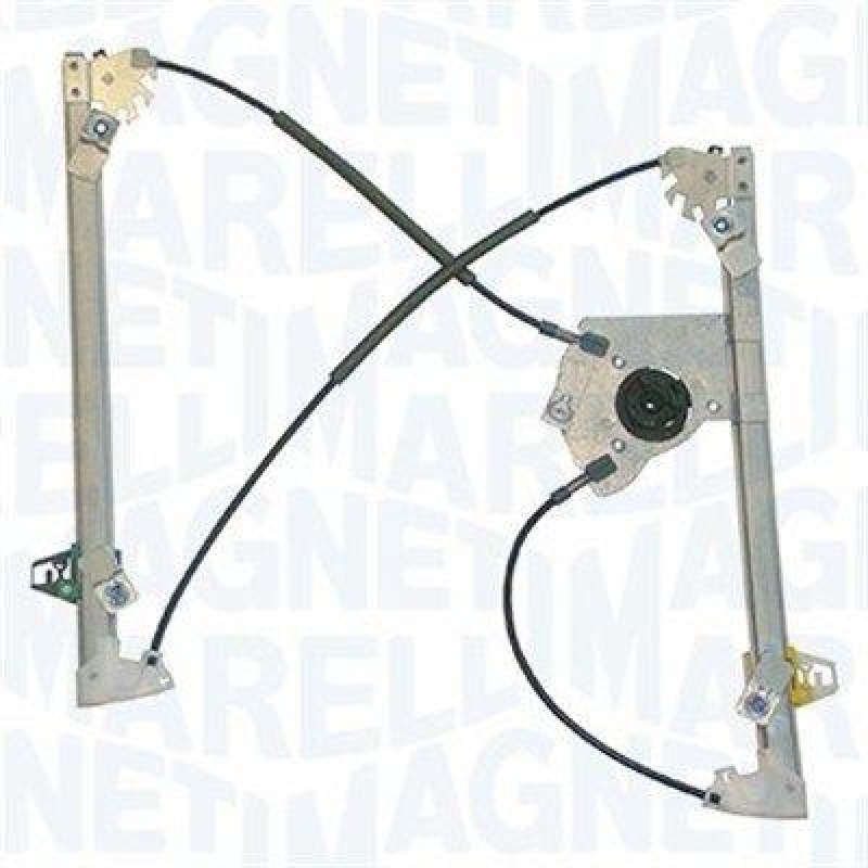 MAGNETI MARELLI Window Regulator