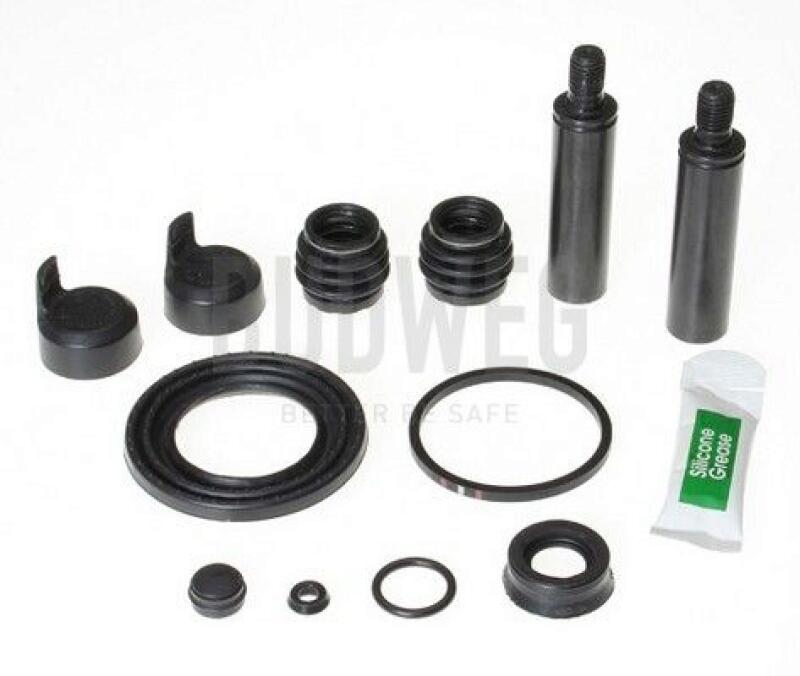 BUDWEG CALIPER Repair Kit, brake caliper