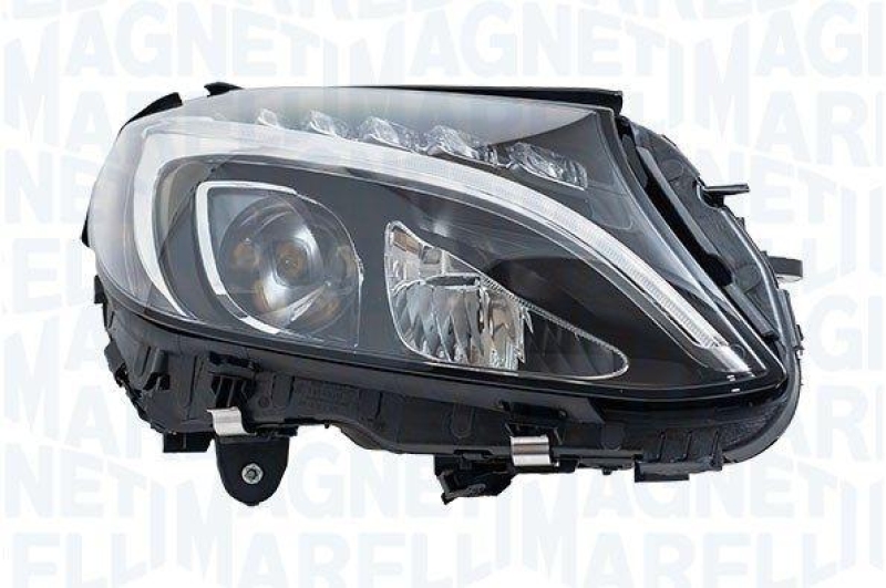 MAGNETI MARELLI Headlight