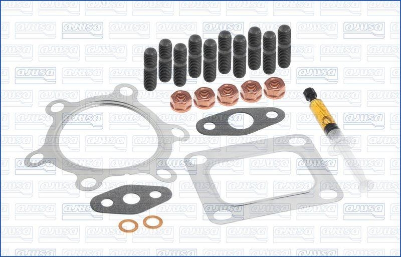 AJUSA Mounting Kit, charger
