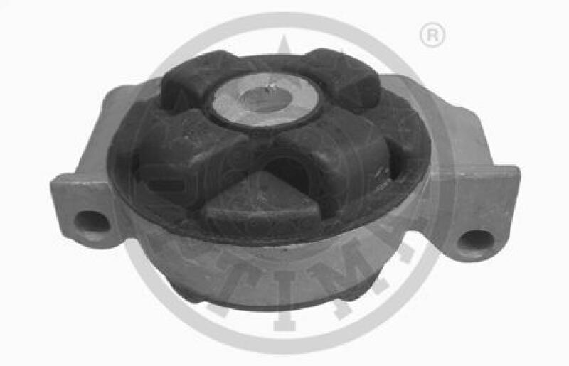 OPTIMAL Mounting, automatic transmission