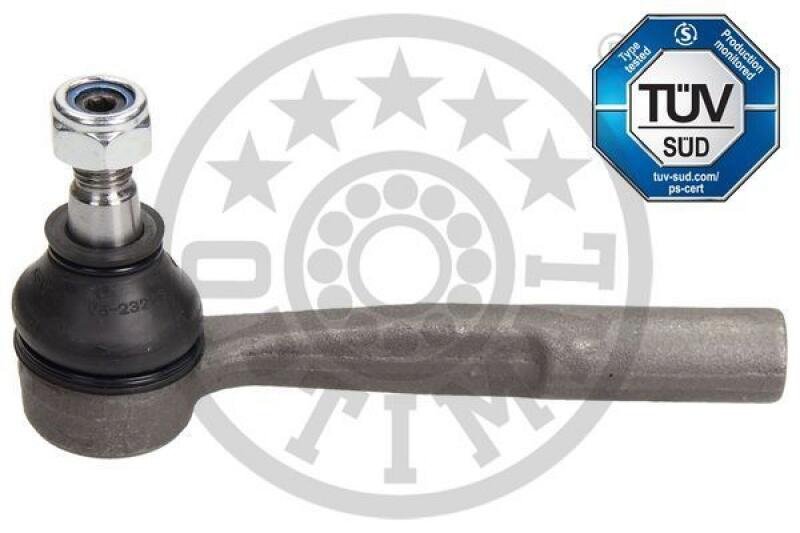 OPTIMAL Tie Rod End