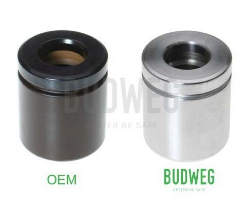 BUDWEG CALIPER Piston, brake caliper