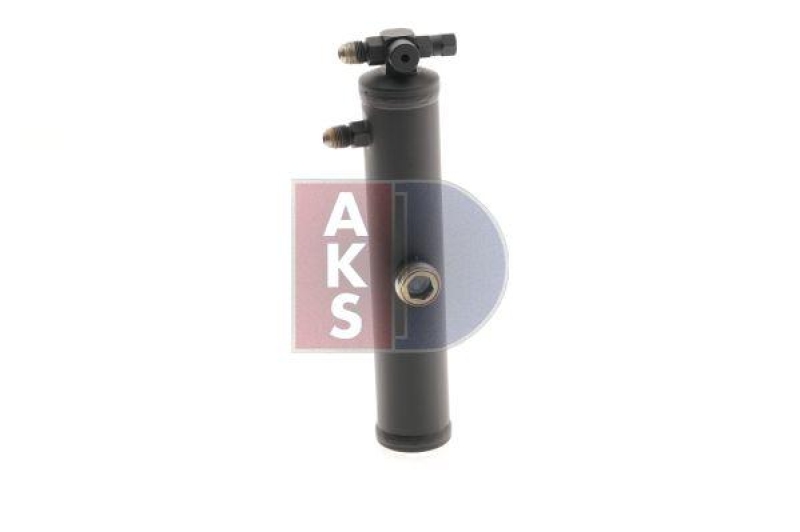 AKS DASIS Trockner, Klimaanlage
