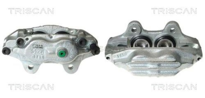 TRISCAN Brake Caliper