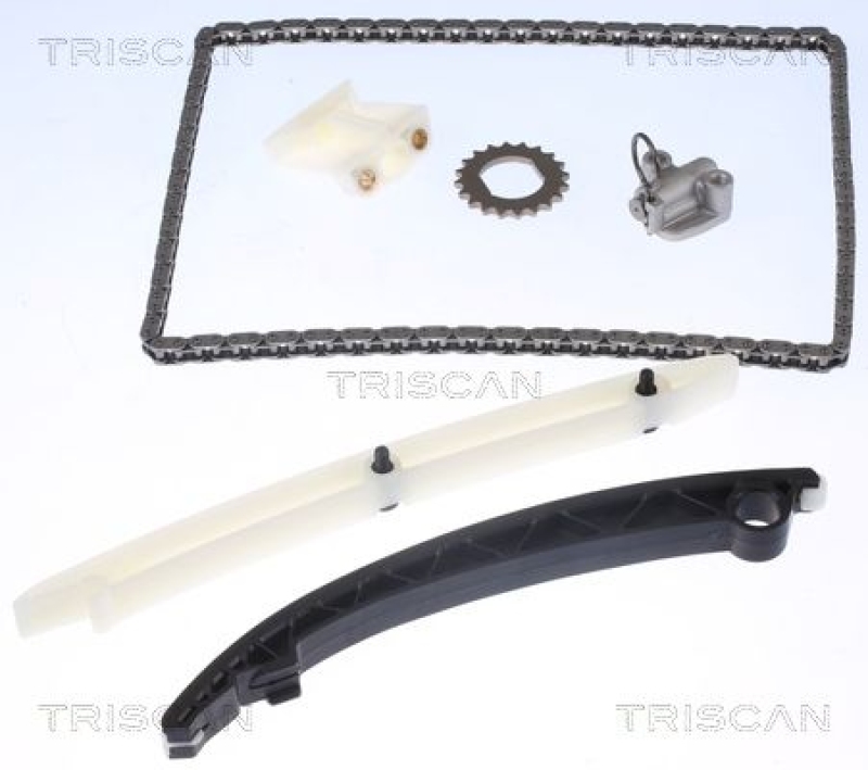 TRISCAN Timing Chain Kit