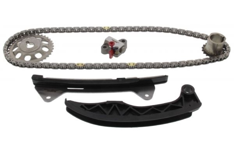 MAPCO Timing Chain Kit