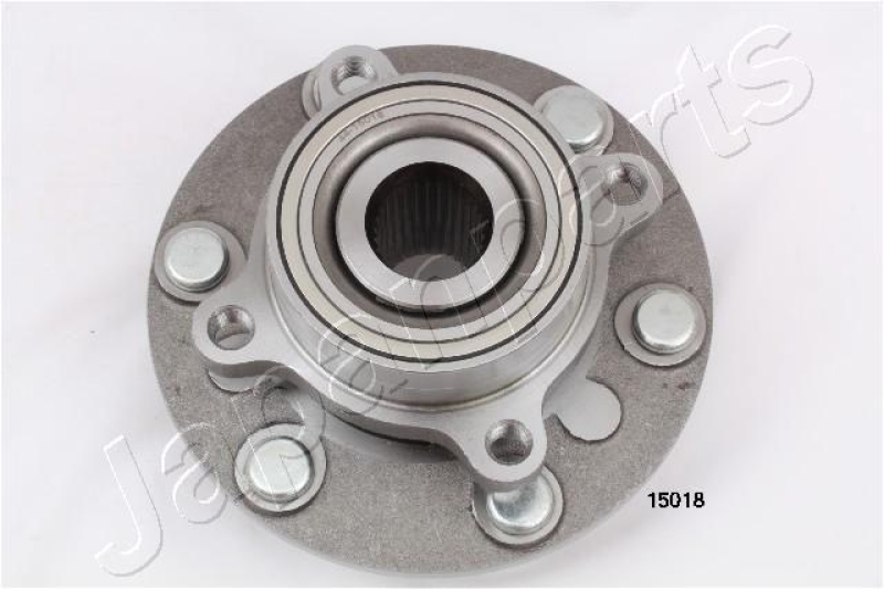 JAPANPARTS Wheel Hub