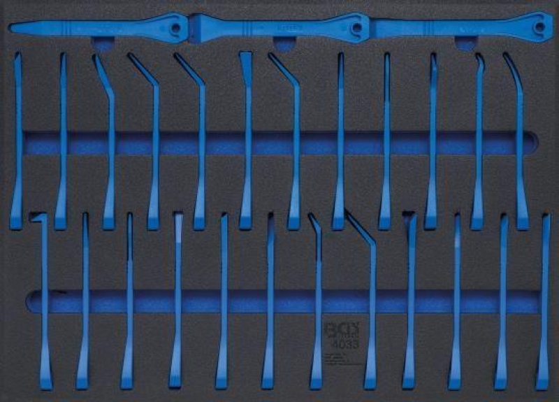 BGS Tool Set