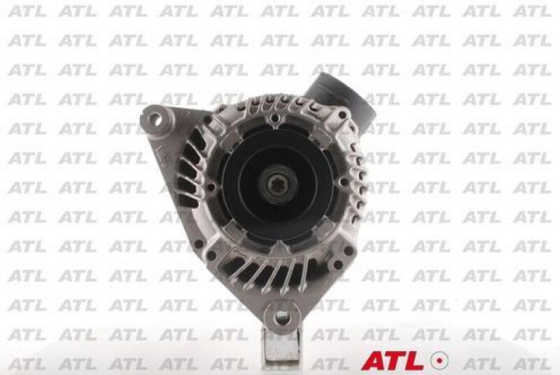 ATL Autotechnik Alternator